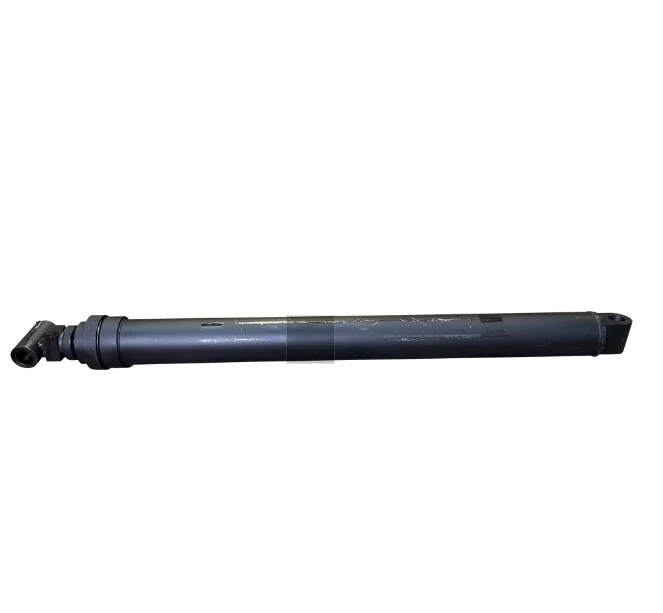 Înlocuire pentru cilindru ejector hidraulic McNeilus de 25 de metri 4 trepte X 119,5