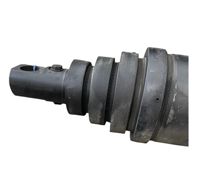 Înlocuire pentru cilindru de evacuare Heil 5000 27 yard, (6"-5"-4"{-3" X 145")