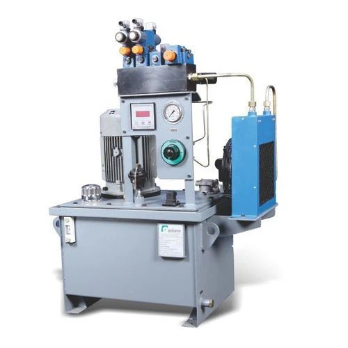 20HP Hydraulic Power Unit