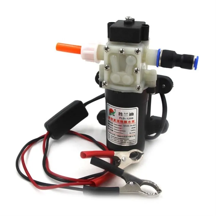 50HP Hydraulic Power Unit