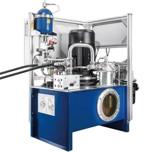 50HP Hydraulic Power Unit