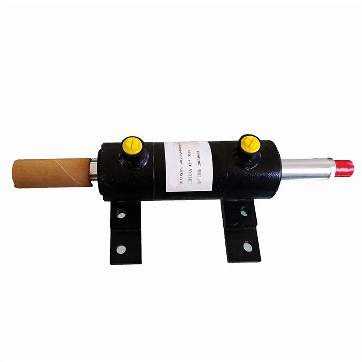 boat leveler hydraulic cylinder3